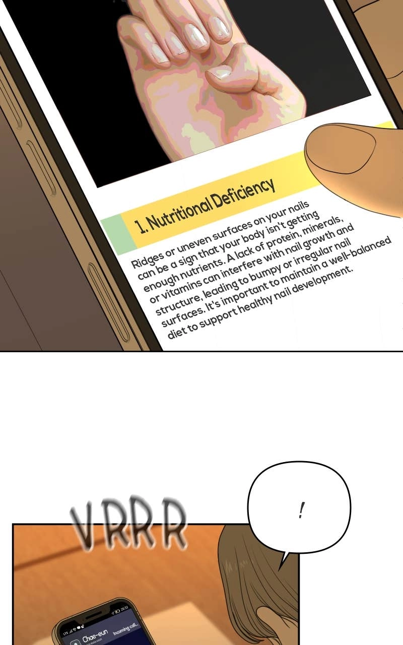 The Students of Illip Arts High Chapter 75 - The Transfer Students (2) Page 84