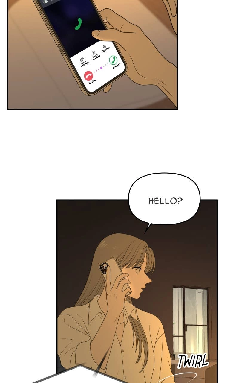 The Students of Illip Arts High Chapter 75 - The Transfer Students (2) Page 85