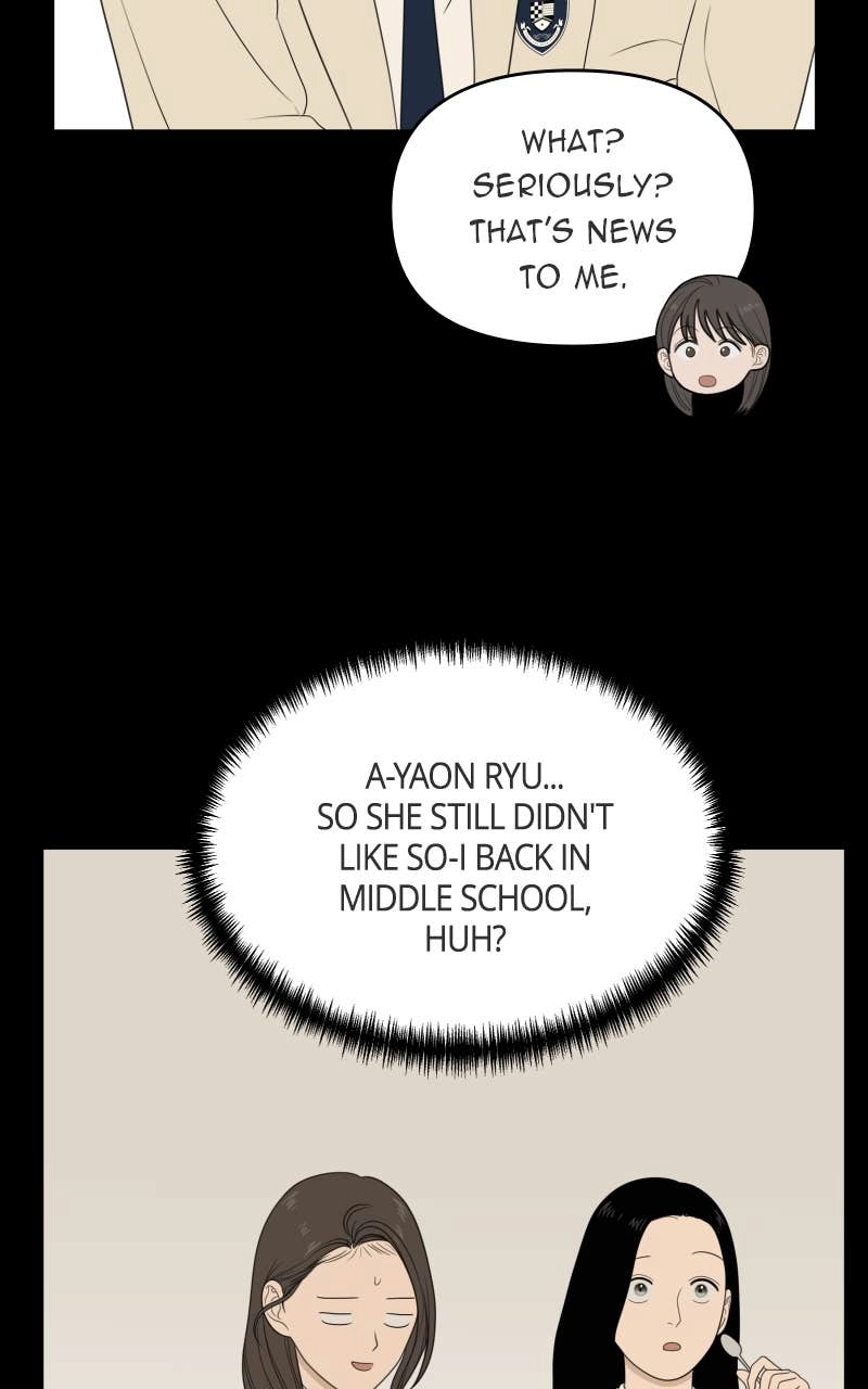The Students of Illip Arts High Chapter 76 - The Transfer Students (3) Page 7