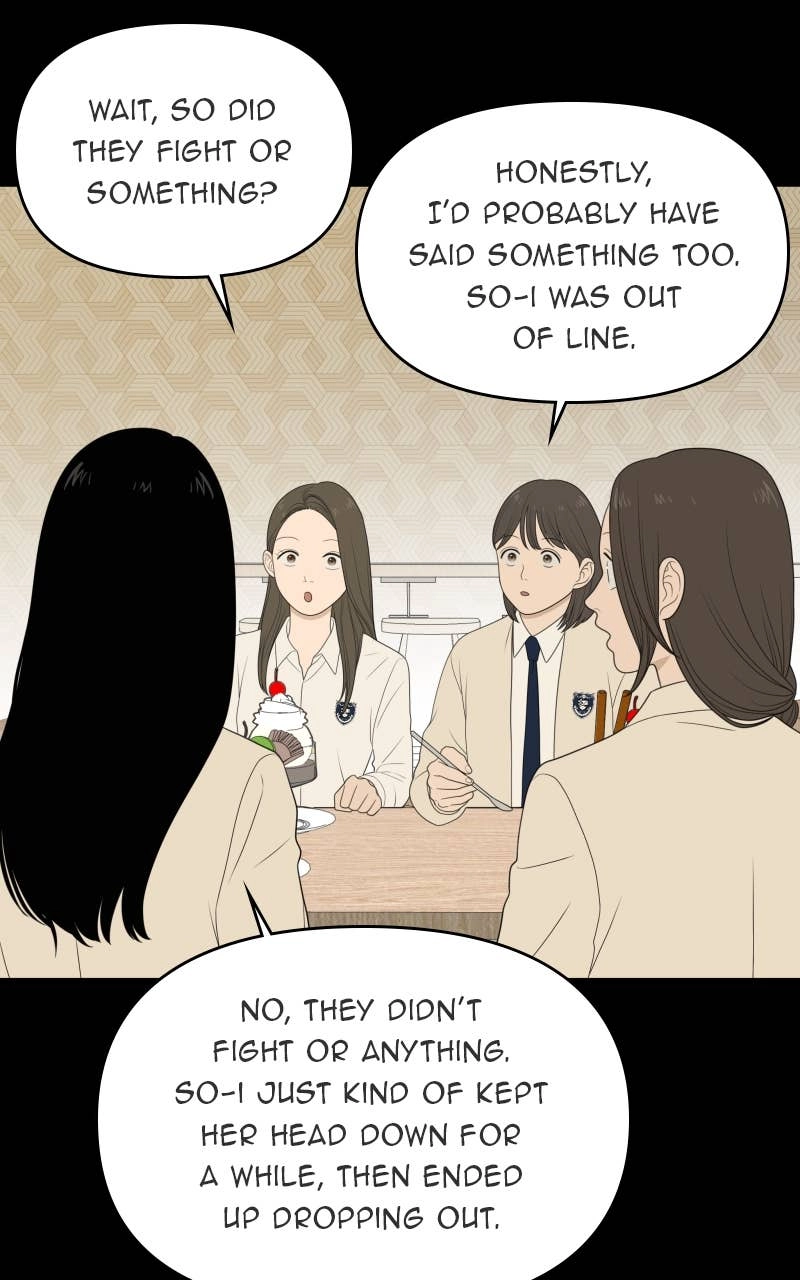 The Students of Illip Arts High Chapter 76 - The Transfer Students (3) Page 9
