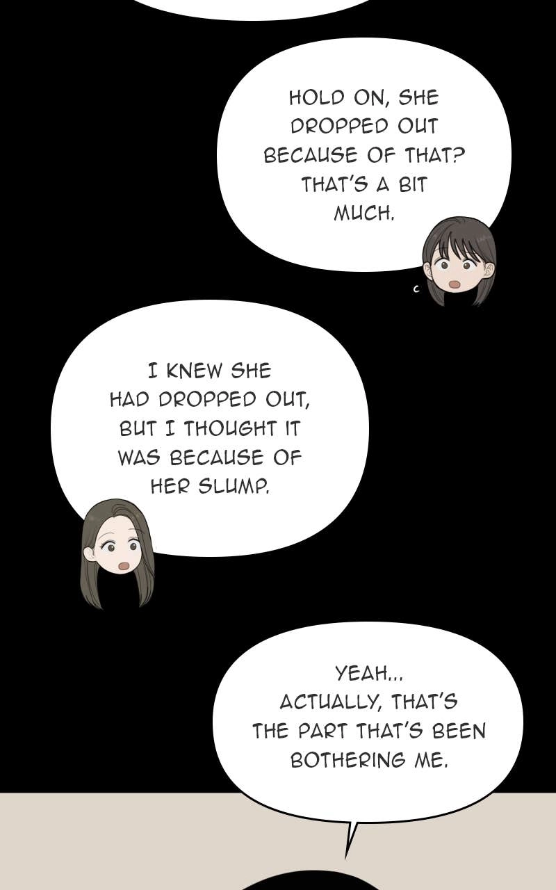 The Students of Illip Arts High Chapter 76 - The Transfer Students (3) Page 10