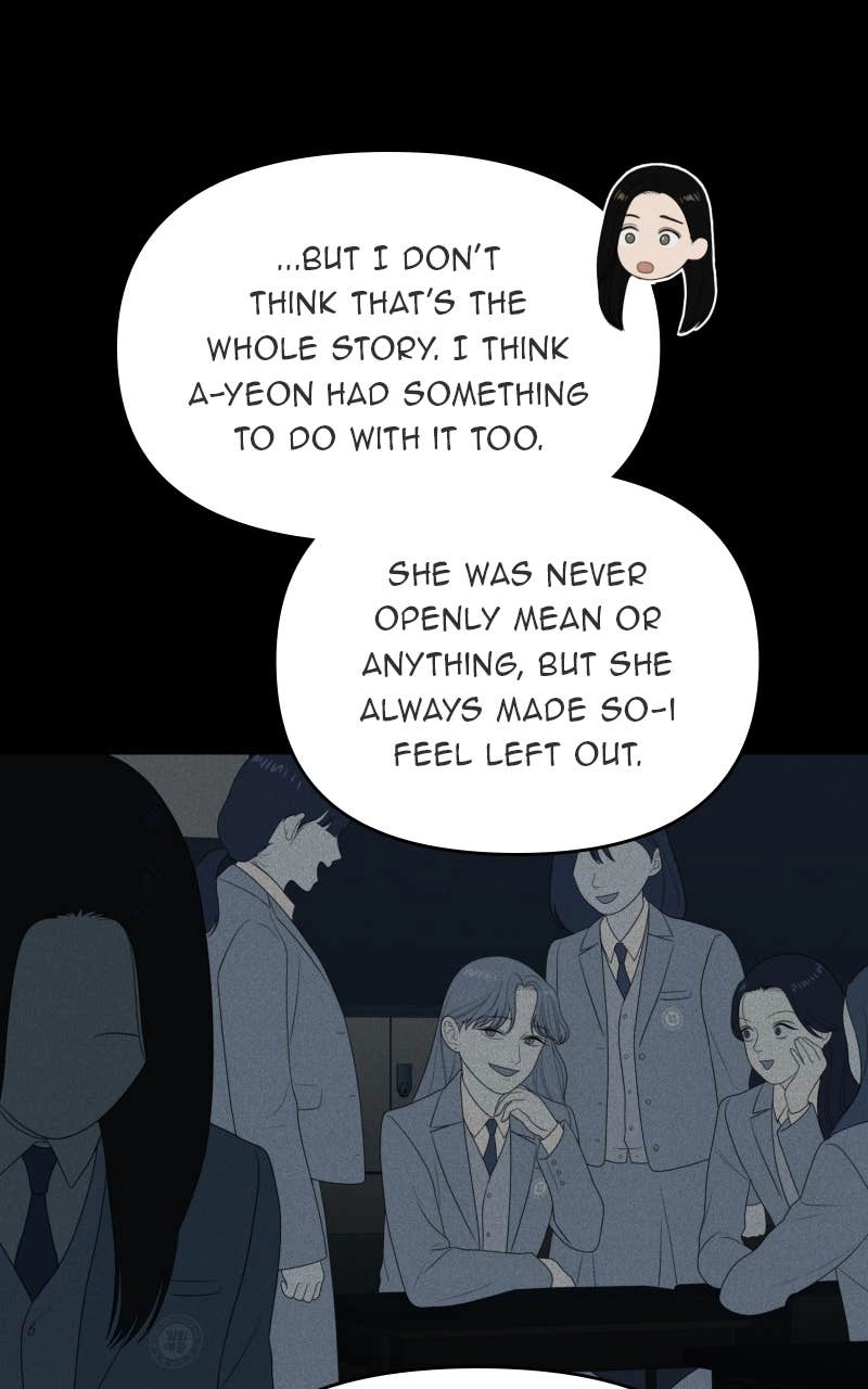 The Students of Illip Arts High Chapter 76 - The Transfer Students (3) Page 12
