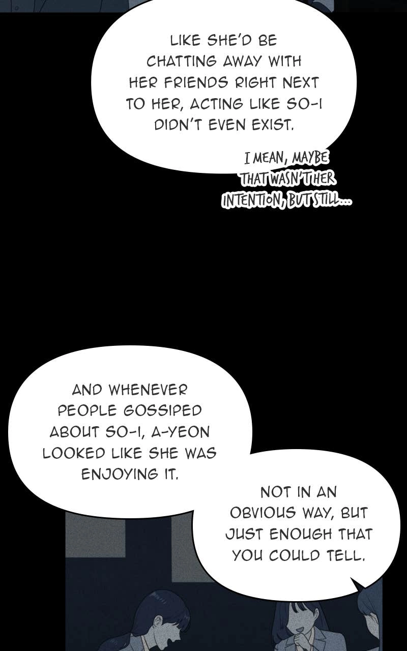 The Students of Illip Arts High Chapter 76 - The Transfer Students (3) Page 13