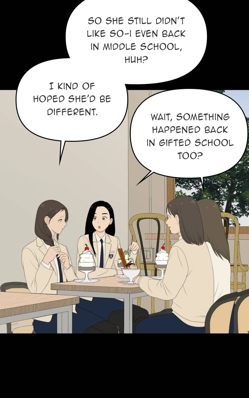 The Students of Illip Arts High Chapter 76 - The Transfer Students (3) Page 16