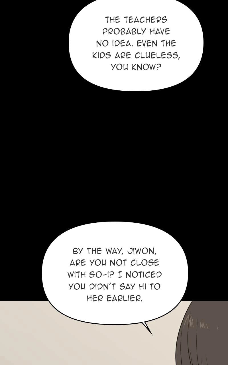 The Students of Illip Arts High Chapter 76 - The Transfer Students (3) Page 23