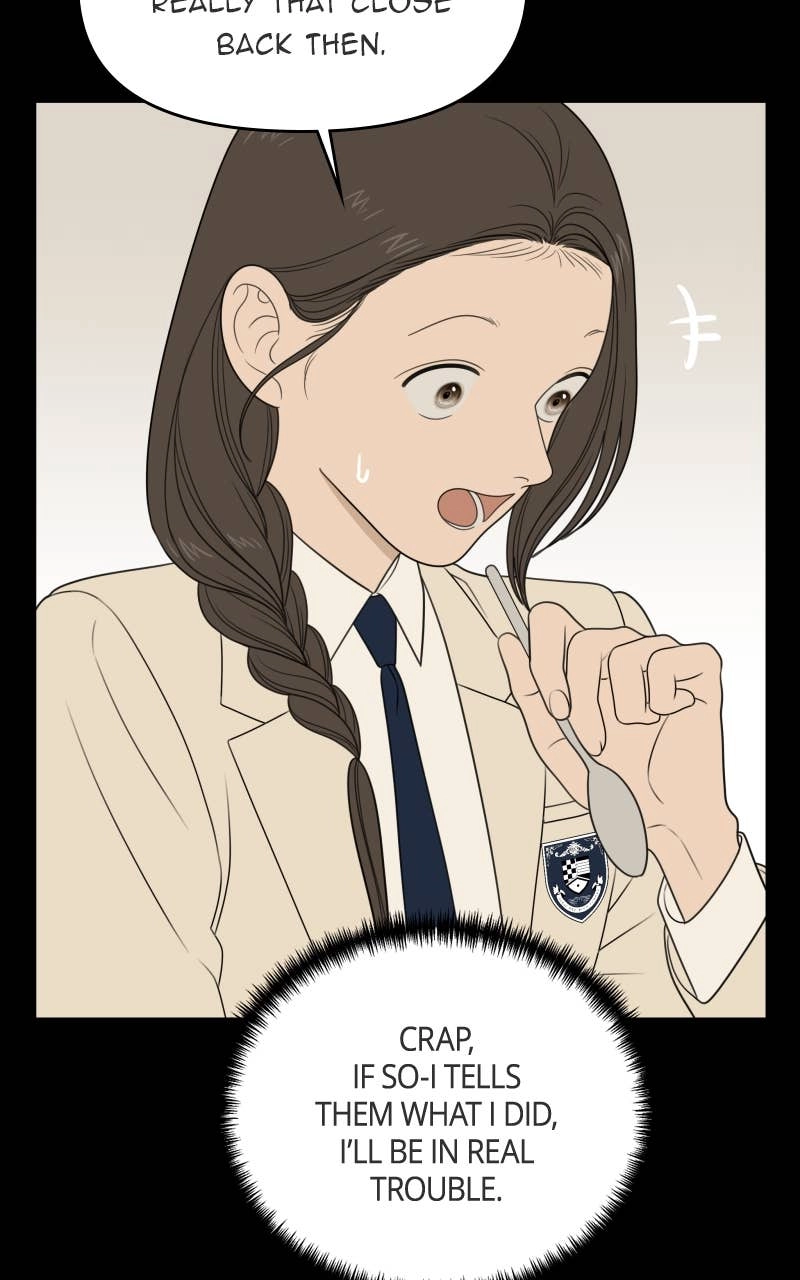 The Students of Illip Arts High Chapter 76 - The Transfer Students (3) Page 25