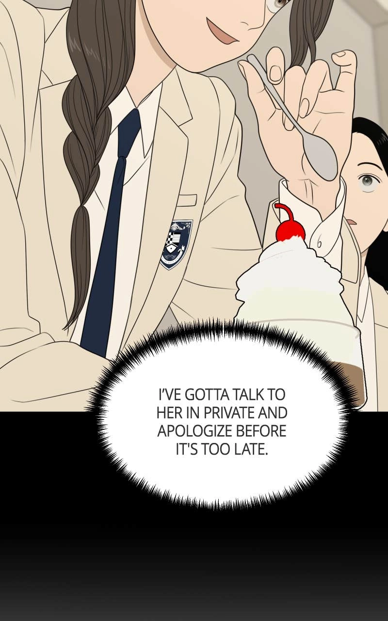 The Students of Illip Arts High Chapter 76 - The Transfer Students (3) Page 27
