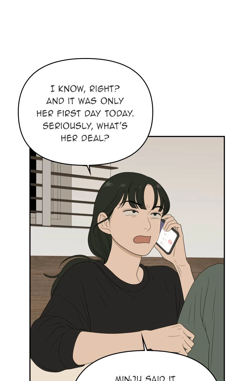The Students of Illip Arts High Chapter 76 - The Transfer Students (3) Page 30