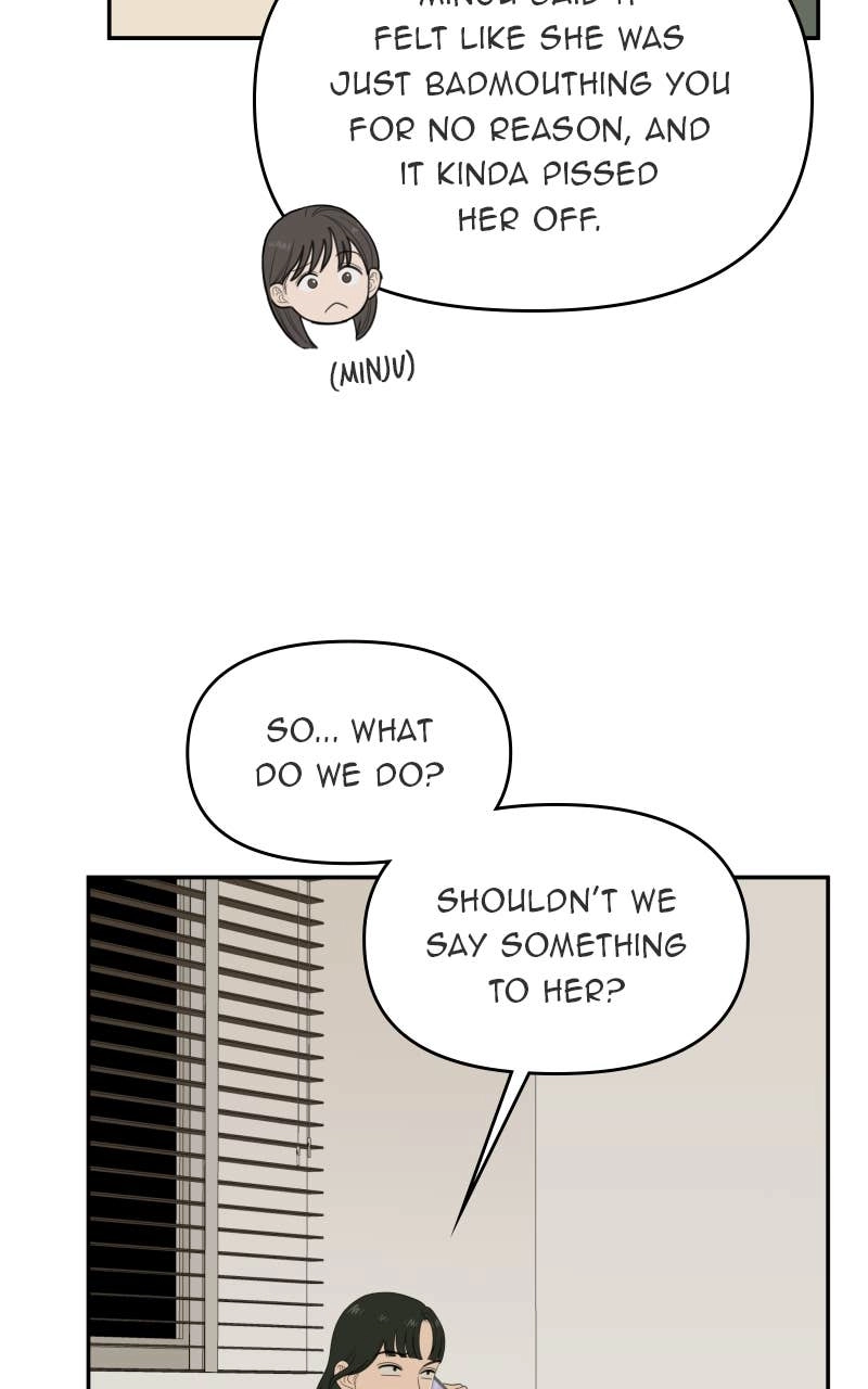 The Students of Illip Arts High Chapter 76 - The Transfer Students (3) Page 31