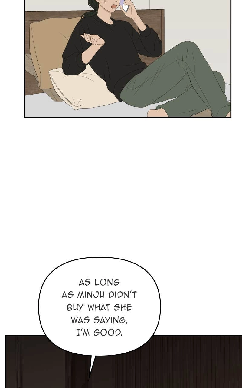 The Students of Illip Arts High Chapter 76 - The Transfer Students (3) Page 32