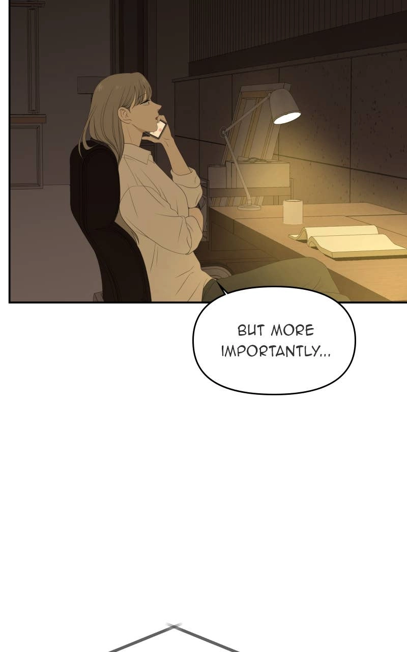 The Students of Illip Arts High Chapter 76 - The Transfer Students (3) Page 33