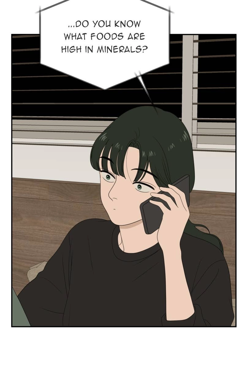 The Students of Illip Arts High Chapter 76 - The Transfer Students (3) Page 34