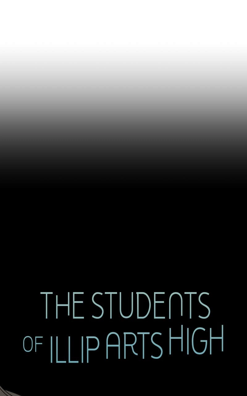 The Students of Illip Arts High Chapter 76 - The Transfer Students (3) Page 36