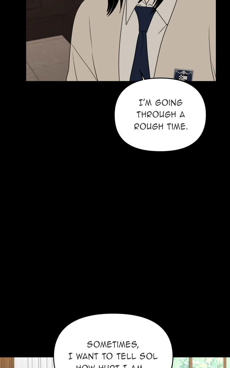 The Students of Illip Arts High Chapter 76 - The Transfer Students (3) Page 55