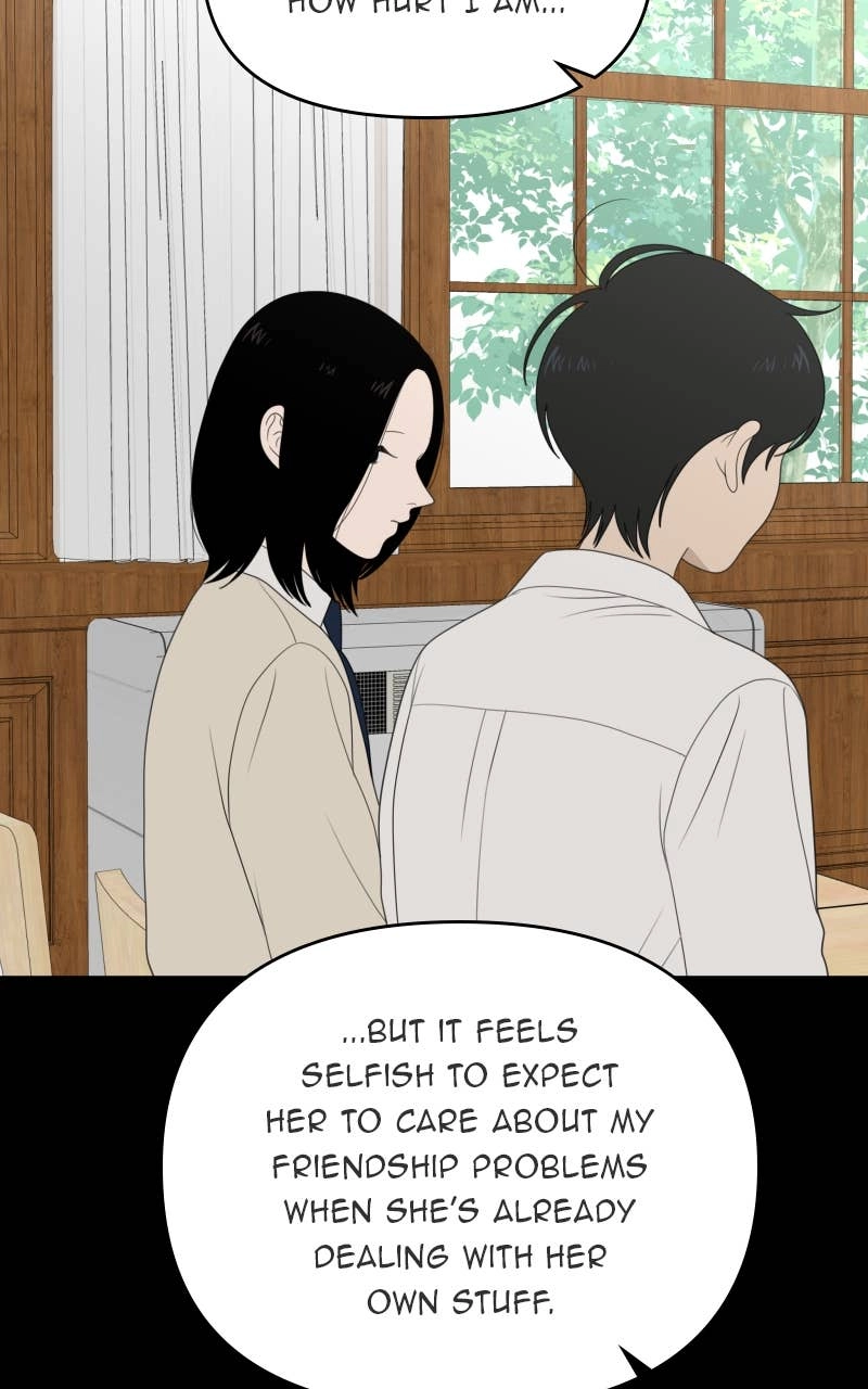 The Students of Illip Arts High Chapter 76 - The Transfer Students (3) Page 56