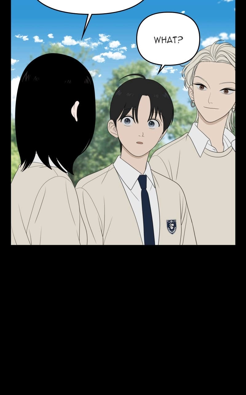 The Students of Illip Arts High Chapter 76 - The Transfer Students (3) Page 67