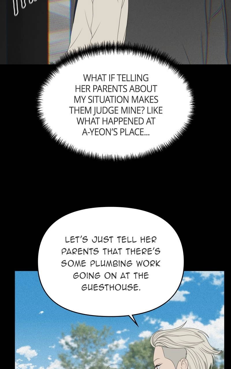 The Students of Illip Arts High Chapter 76 - The Transfer Students (3) Page 70