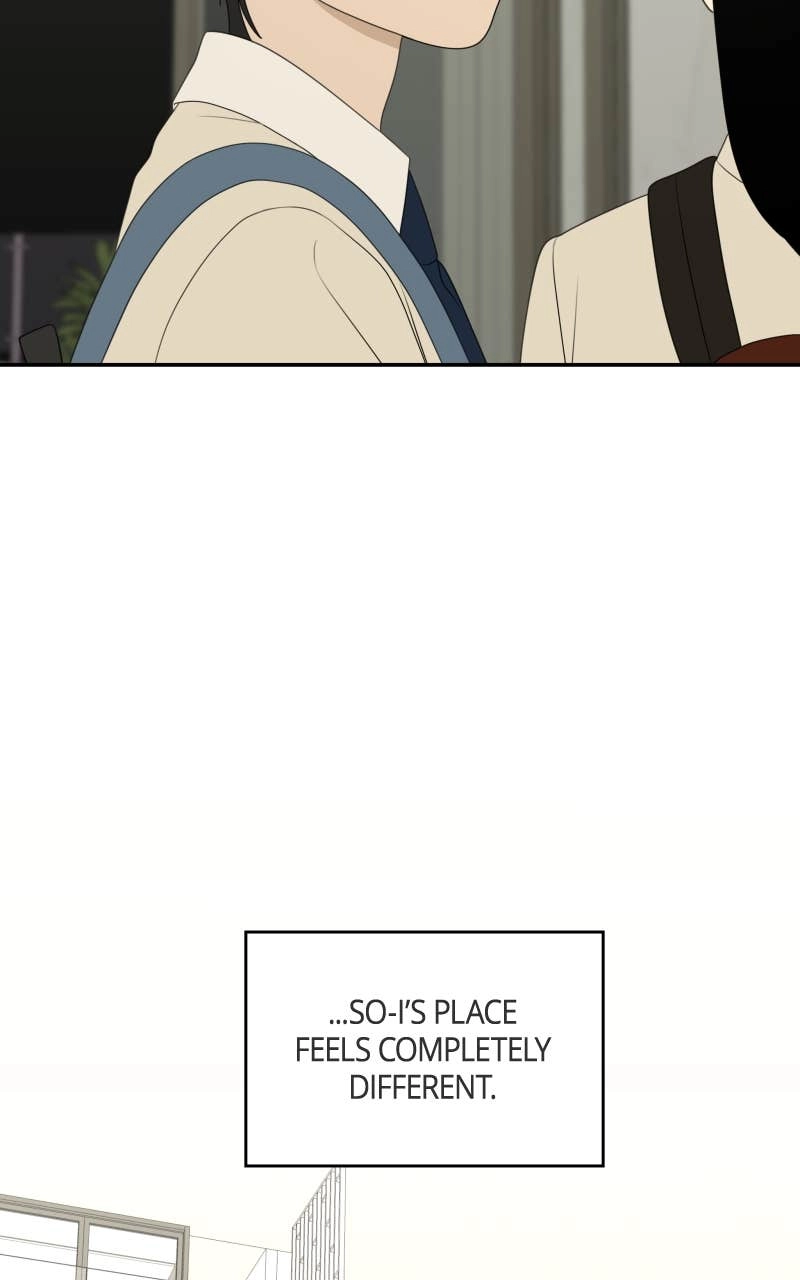 The Students of Illip Arts High Chapter 76 - The Transfer Students (3) Page 77
