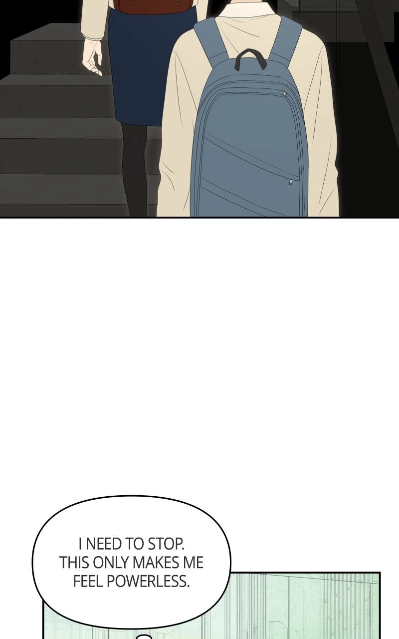 The Students of Illip Arts High Chapter 76 - The Transfer Students (3) Page 81