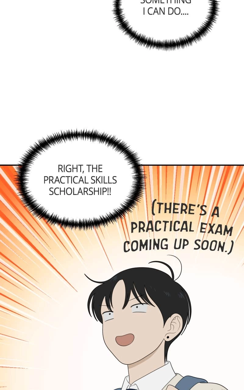The Students of Illip Arts High Chapter 76 - The Transfer Students (3) Page 84