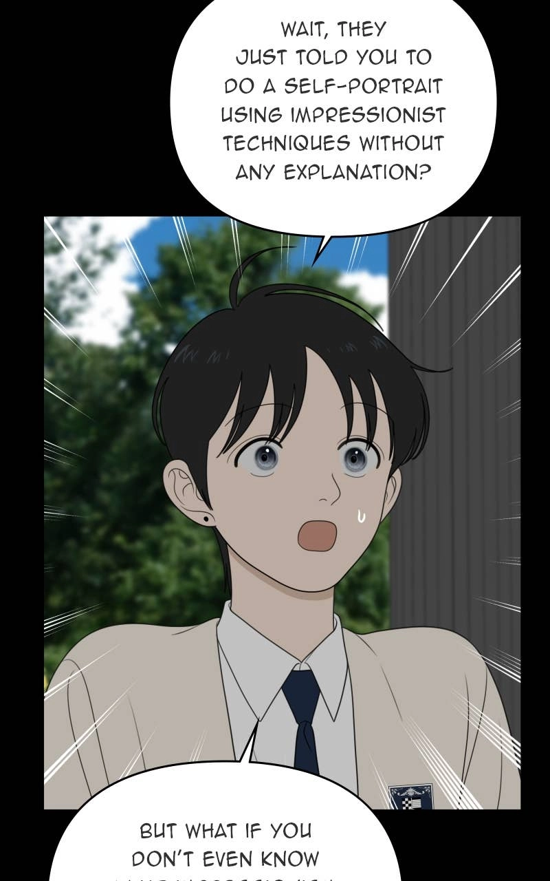 The Students of Illip Arts High Chapter 76 - The Transfer Students (3) Page 87