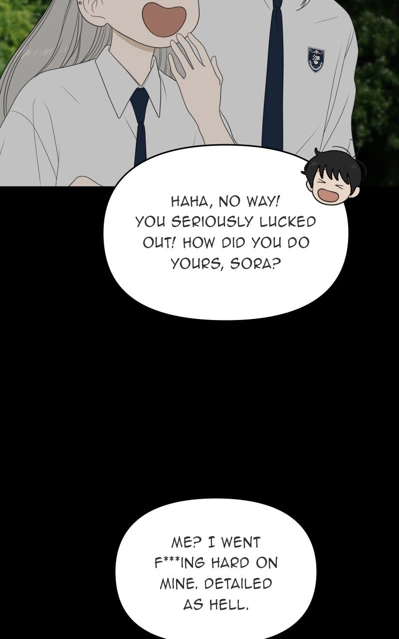 The Students of Illip Arts High Chapter 76 - The Transfer Students (3) Page 92