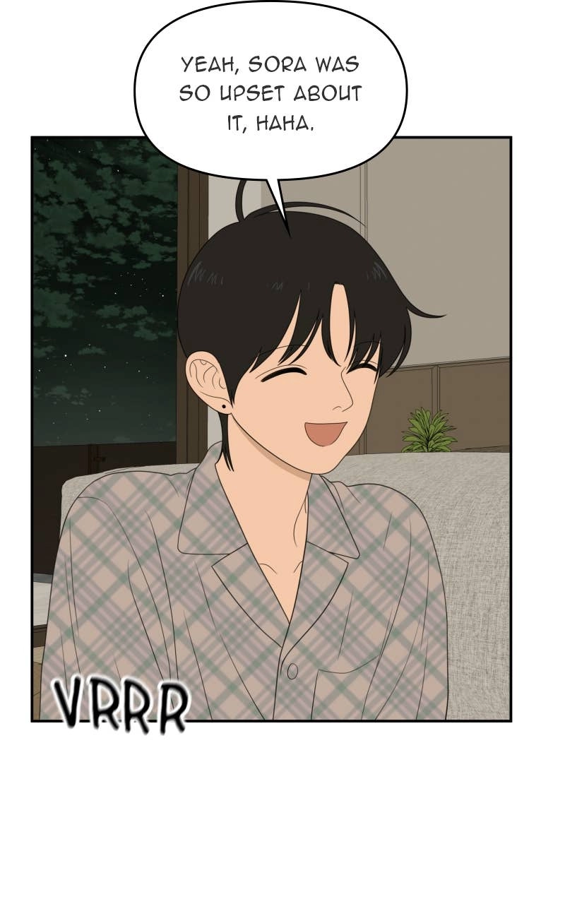 The Students of Illip Arts High Chapter 76 - The Transfer Students (3) Page 96