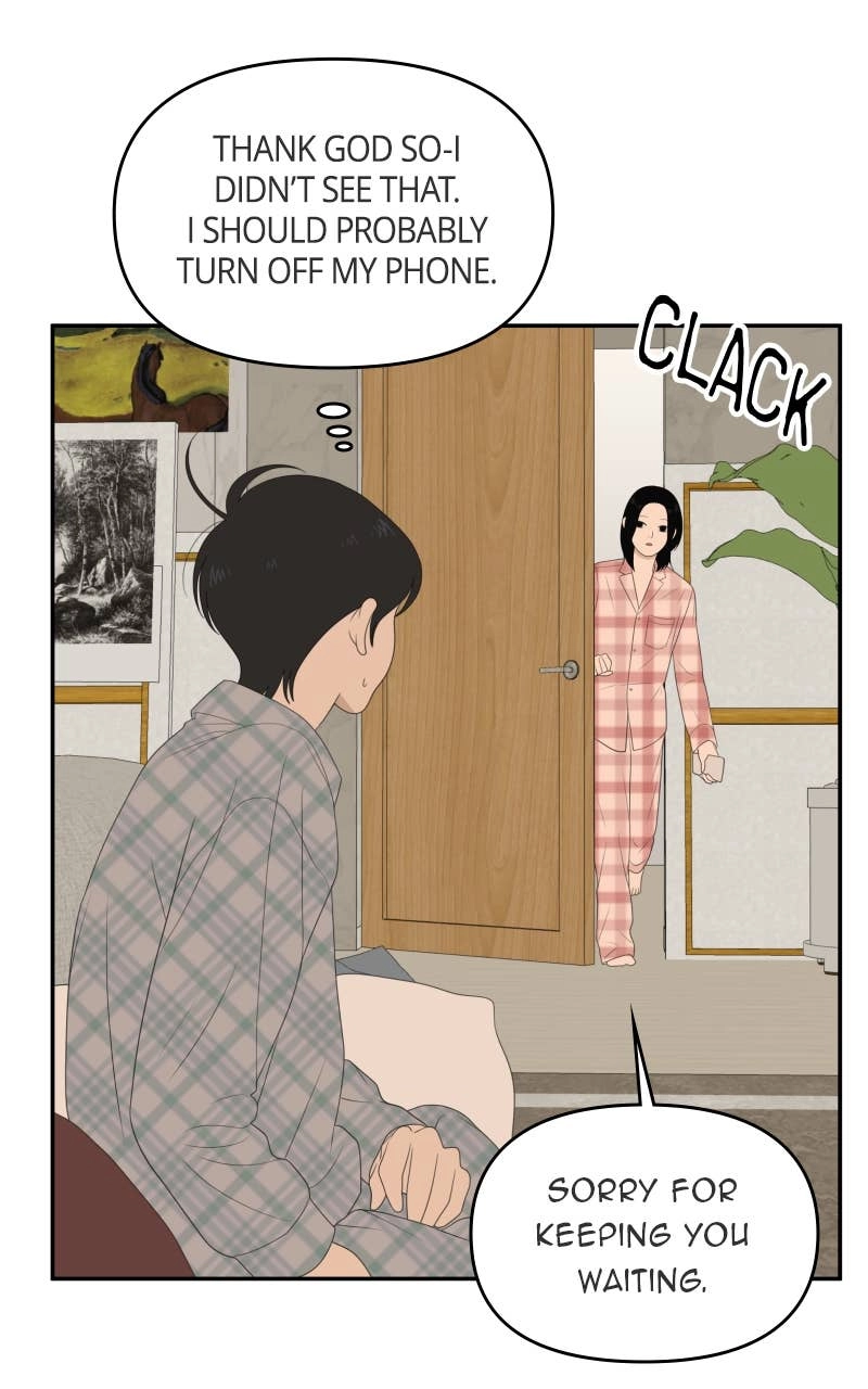 The Students of Illip Arts High Chapter 77 - The Transfer Students (4) Page 12