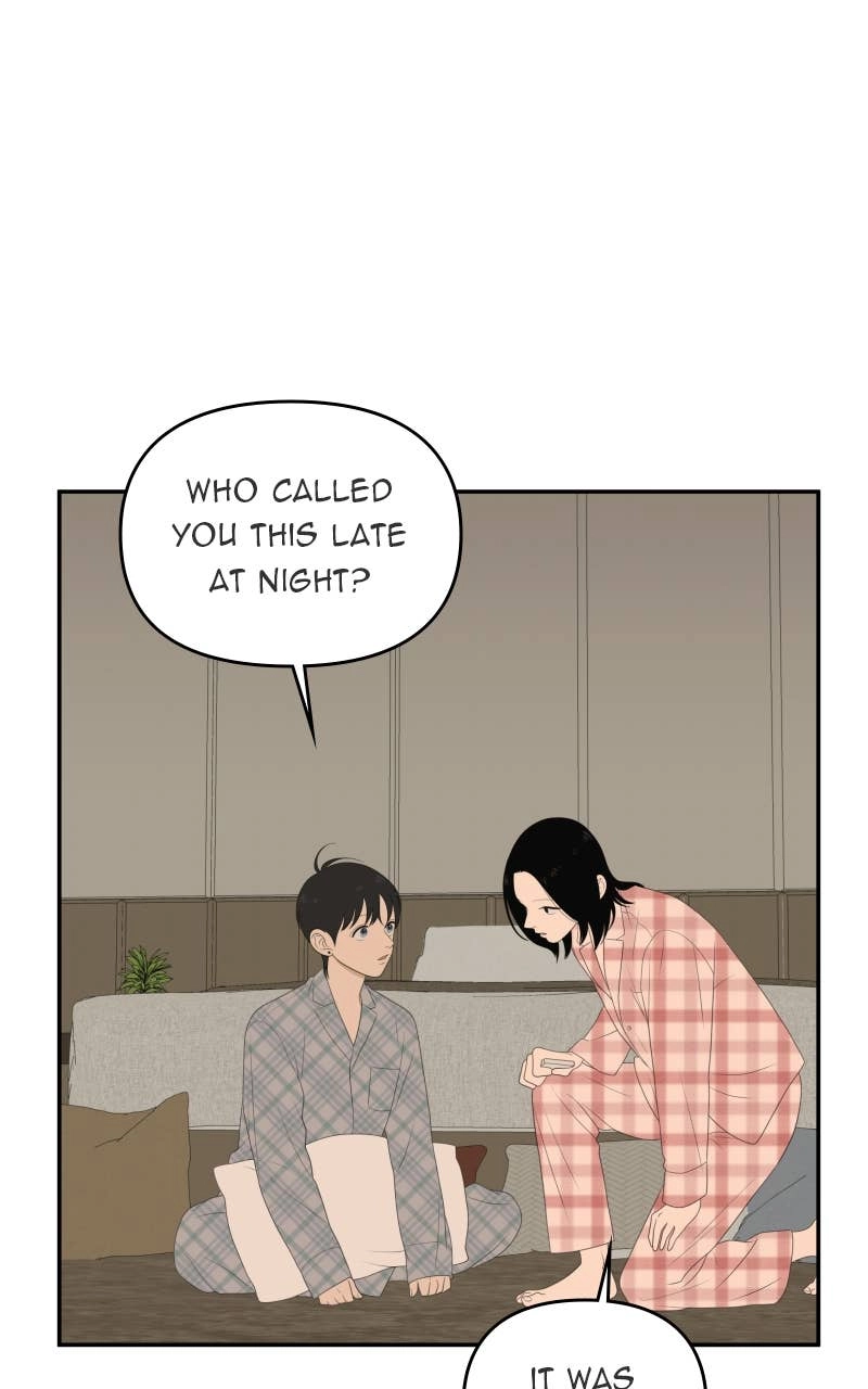 The Students of Illip Arts High Chapter 77 - The Transfer Students (4) Page 13