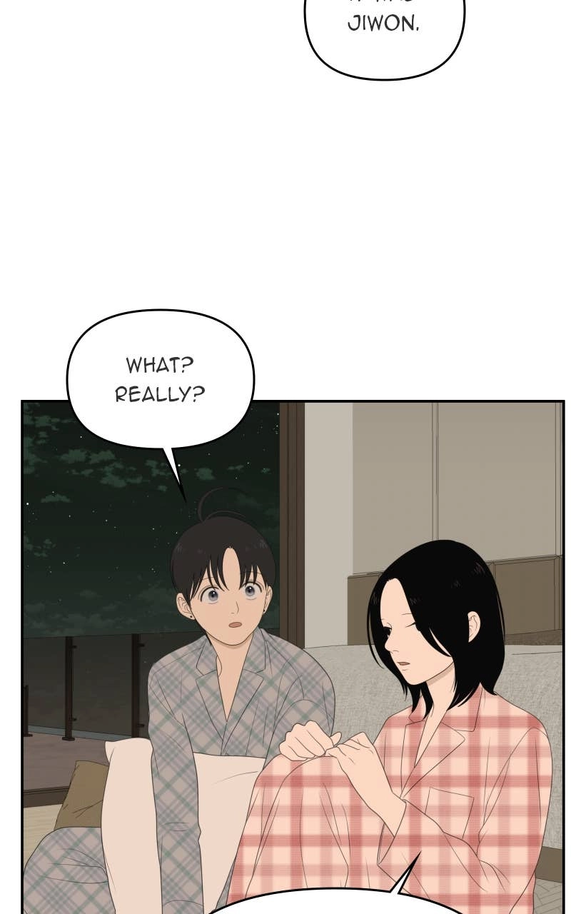 The Students of Illip Arts High Chapter 77 - The Transfer Students (4) Page 14
