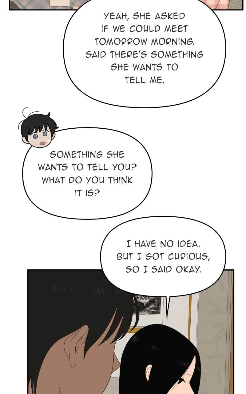 The Students of Illip Arts High Chapter 77 - The Transfer Students (4) Page 15