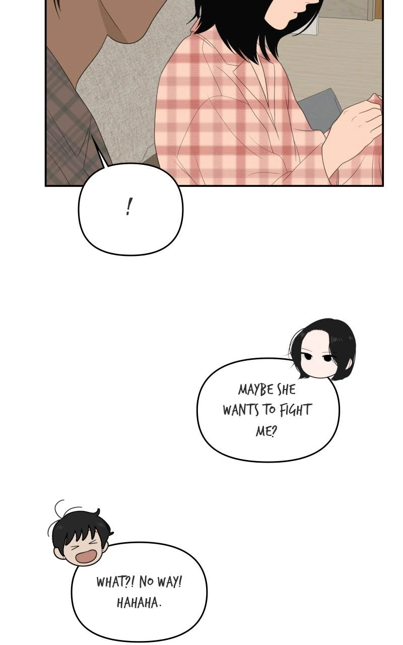 The Students of Illip Arts High Chapter 77 - The Transfer Students (4) Page 16