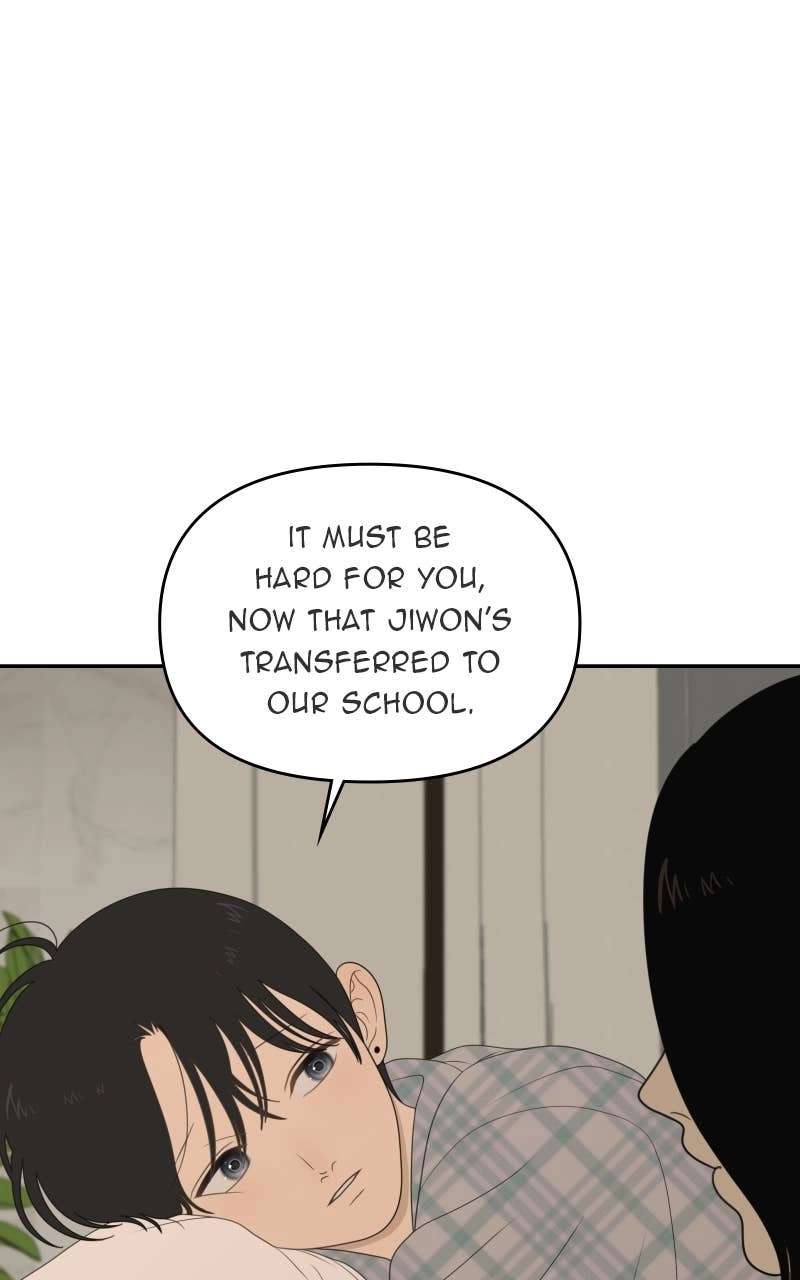 The Students of Illip Arts High Chapter 77 - The Transfer Students (4) Page 17