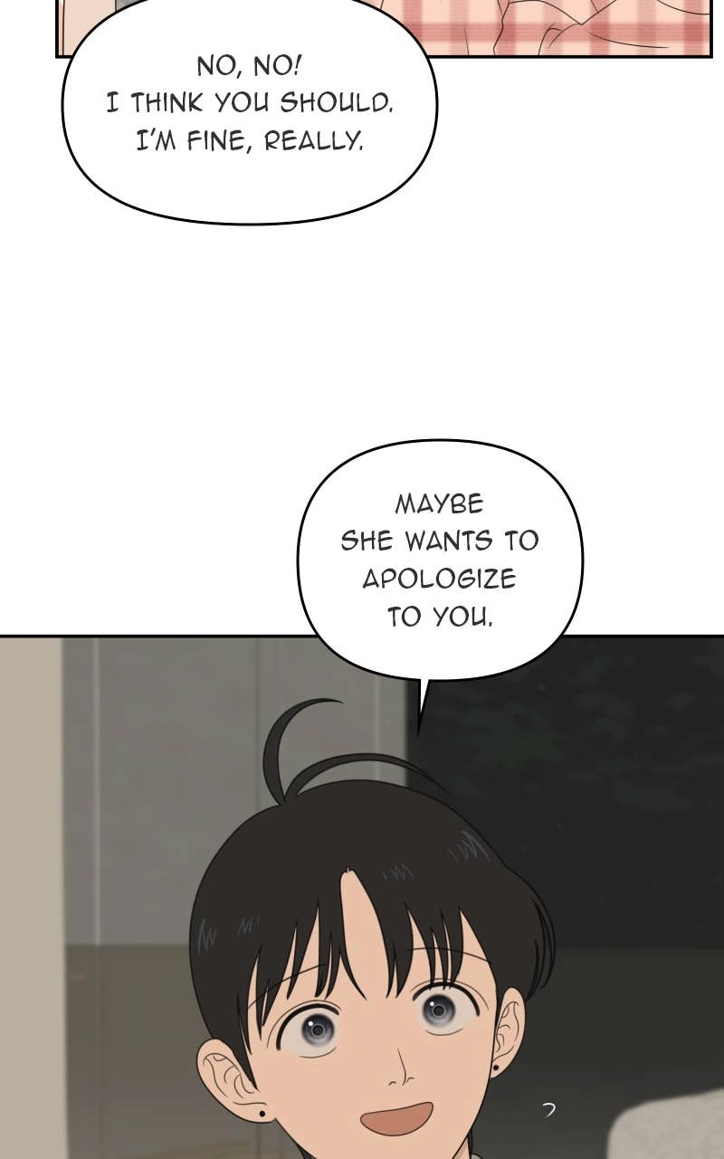 The Students of Illip Arts High Chapter 77 - The Transfer Students (4) Page 23