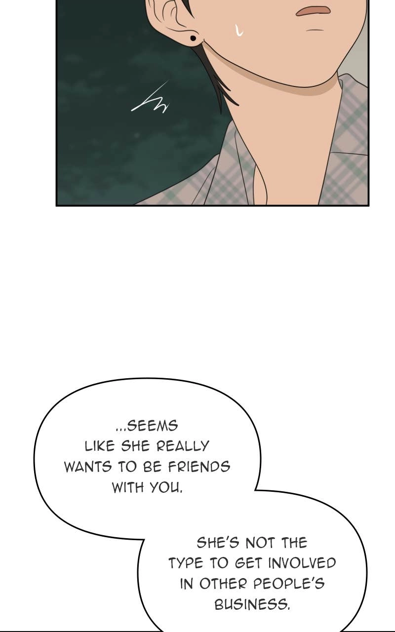 The Students of Illip Arts High Chapter 77 - The Transfer Students (4) Page 26