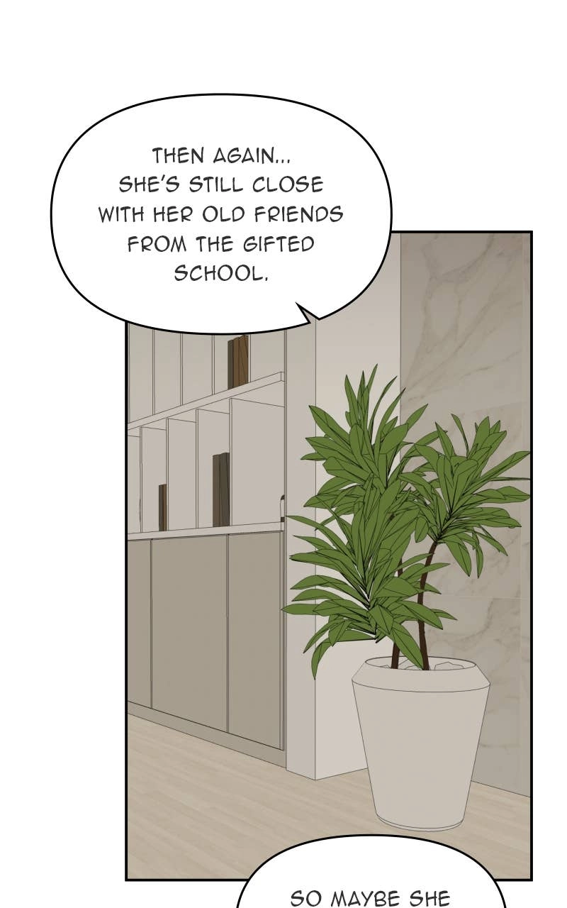 The Students of Illip Arts High Chapter 77 - The Transfer Students (4) Page 29