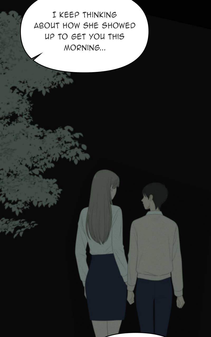 The Students of Illip Arts High Chapter 77 - The Transfer Students (4) Page 34