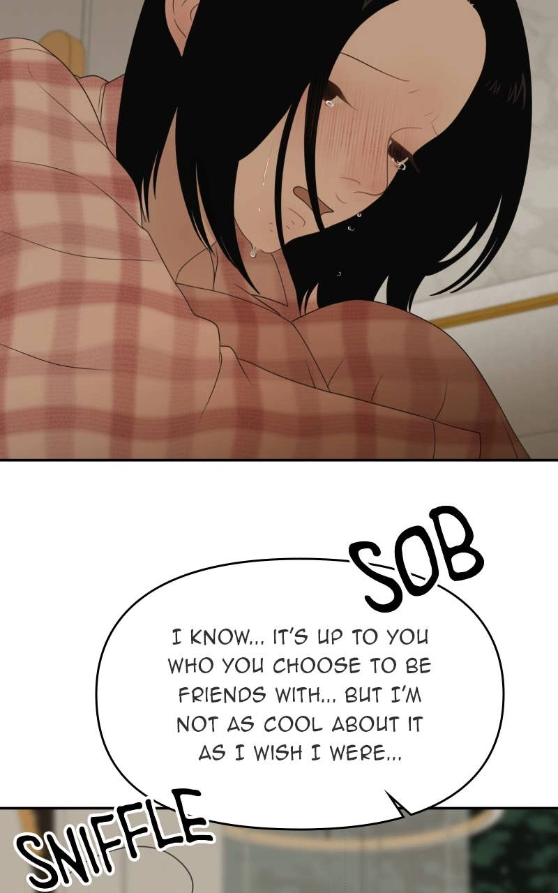 The Students of Illip Arts High Chapter 77 - The Transfer Students (4) Page 36