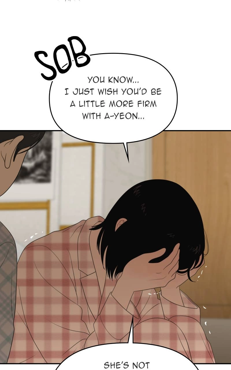 The Students of Illip Arts High Chapter 77 - The Transfer Students (4) Page 38