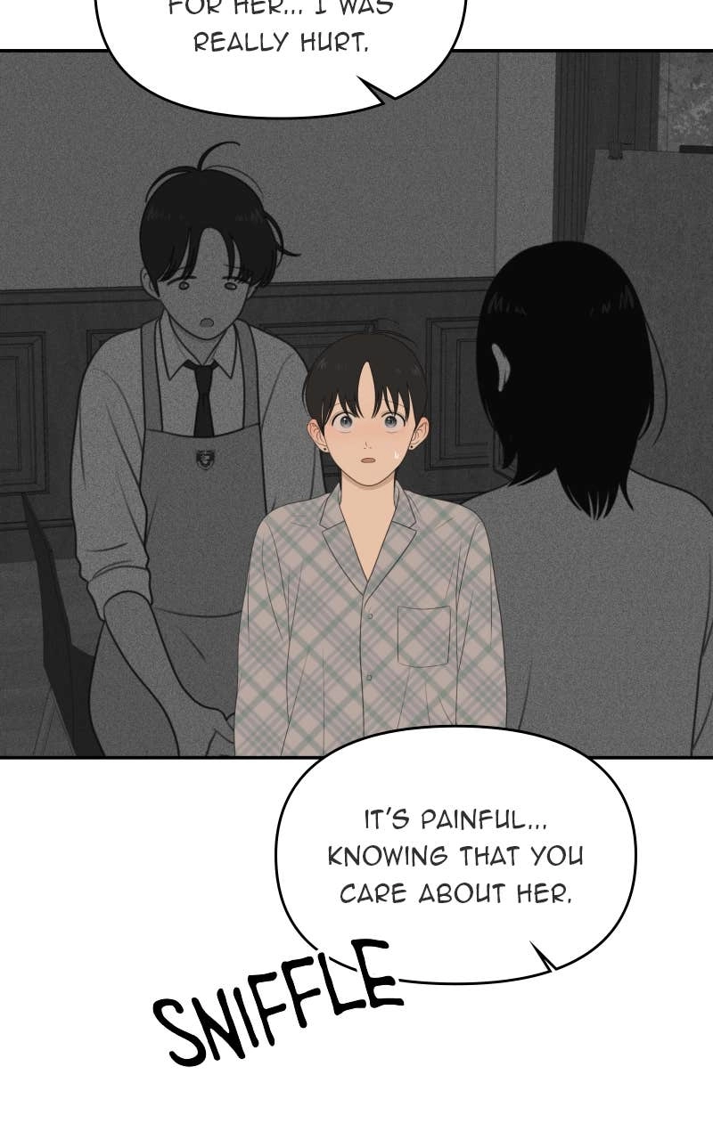 The Students of Illip Arts High Chapter 77 - The Transfer Students (4) Page 40