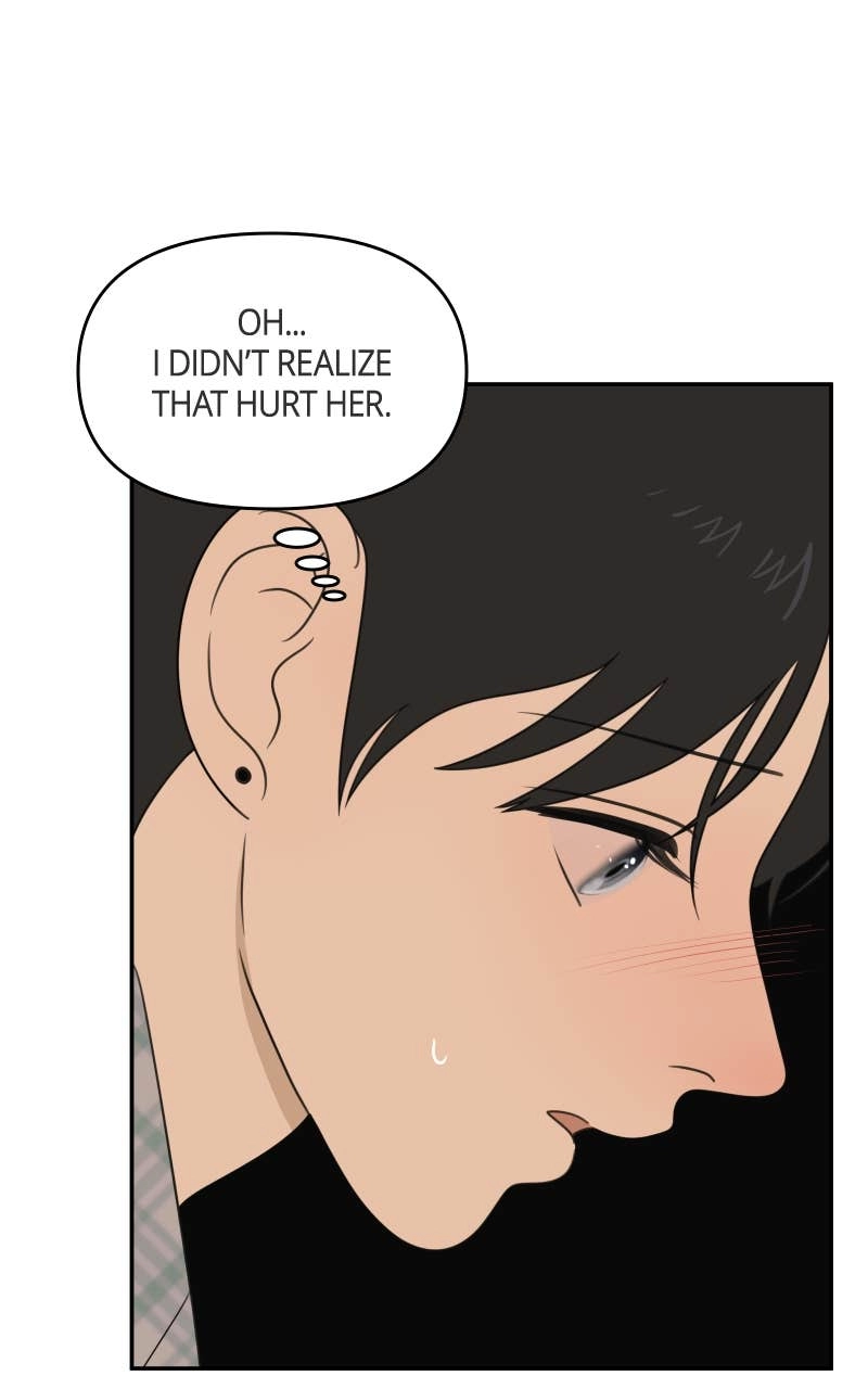 The Students of Illip Arts High Chapter 77 - The Transfer Students (4) Page 41