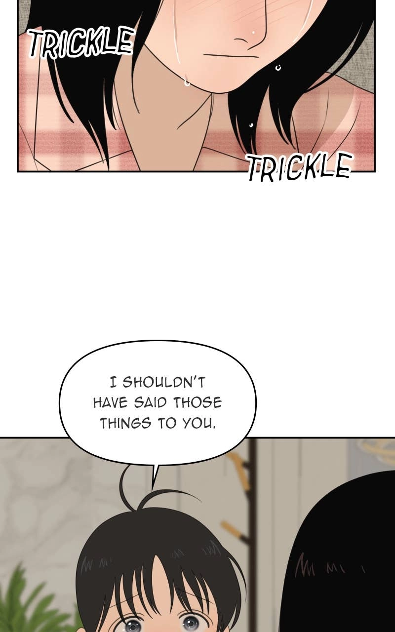 The Students of Illip Arts High Chapter 77 - The Transfer Students (4) Page 43