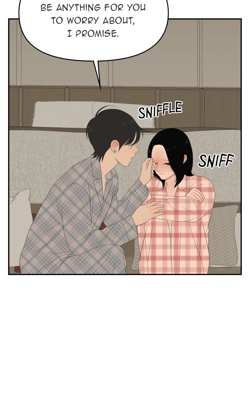 The Students of Illip Arts High Chapter 77 - The Transfer Students (4) Page 45