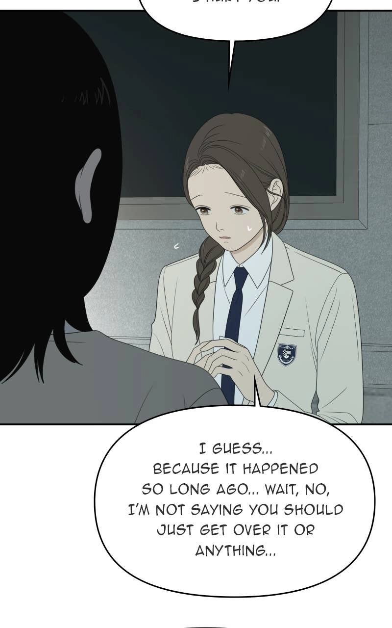 The Students of Illip Arts High Chapter 77 - The Transfer Students (4) Page 62