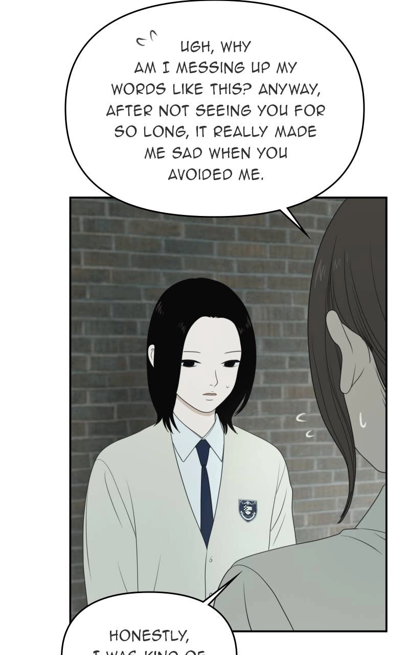 The Students of Illip Arts High Chapter 77 - The Transfer Students (4) Page 63