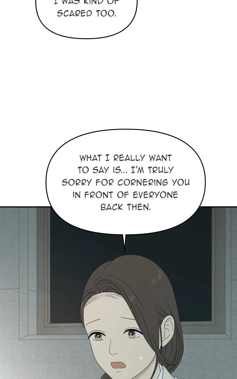 The Students of Illip Arts High Chapter 77 - The Transfer Students (4) Page 64