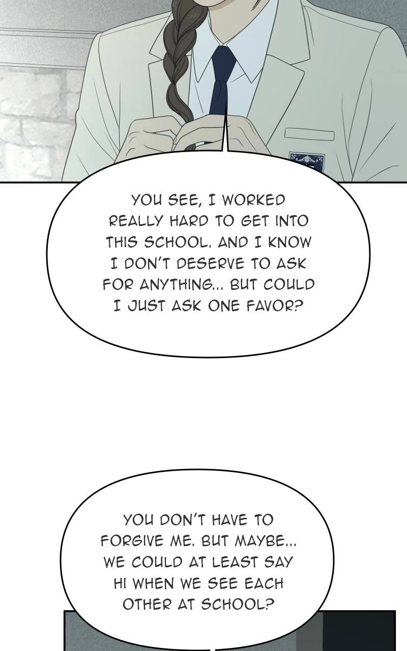 The Students of Illip Arts High Chapter 77 - The Transfer Students (4) Page 65
