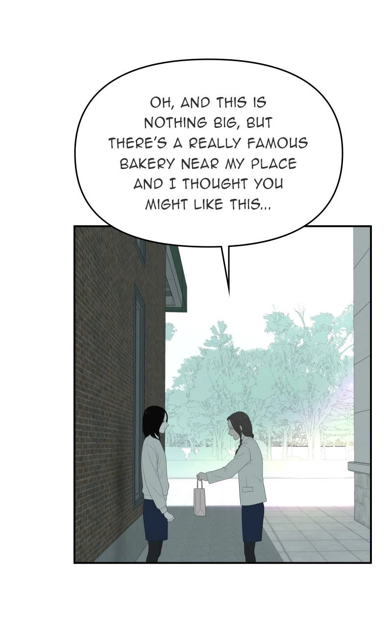 The Students of Illip Arts High Chapter 77 - The Transfer Students (4) Page 68