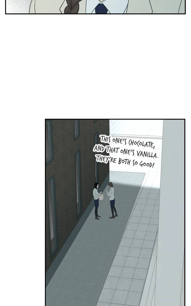 The Students of Illip Arts High Chapter 77 - The Transfer Students (4) Page 73