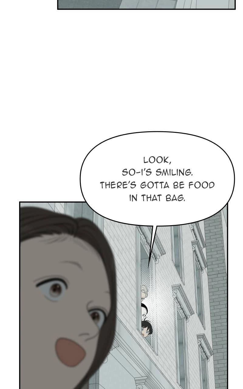 The Students of Illip Arts High Chapter 77 - The Transfer Students (4) Page 74
